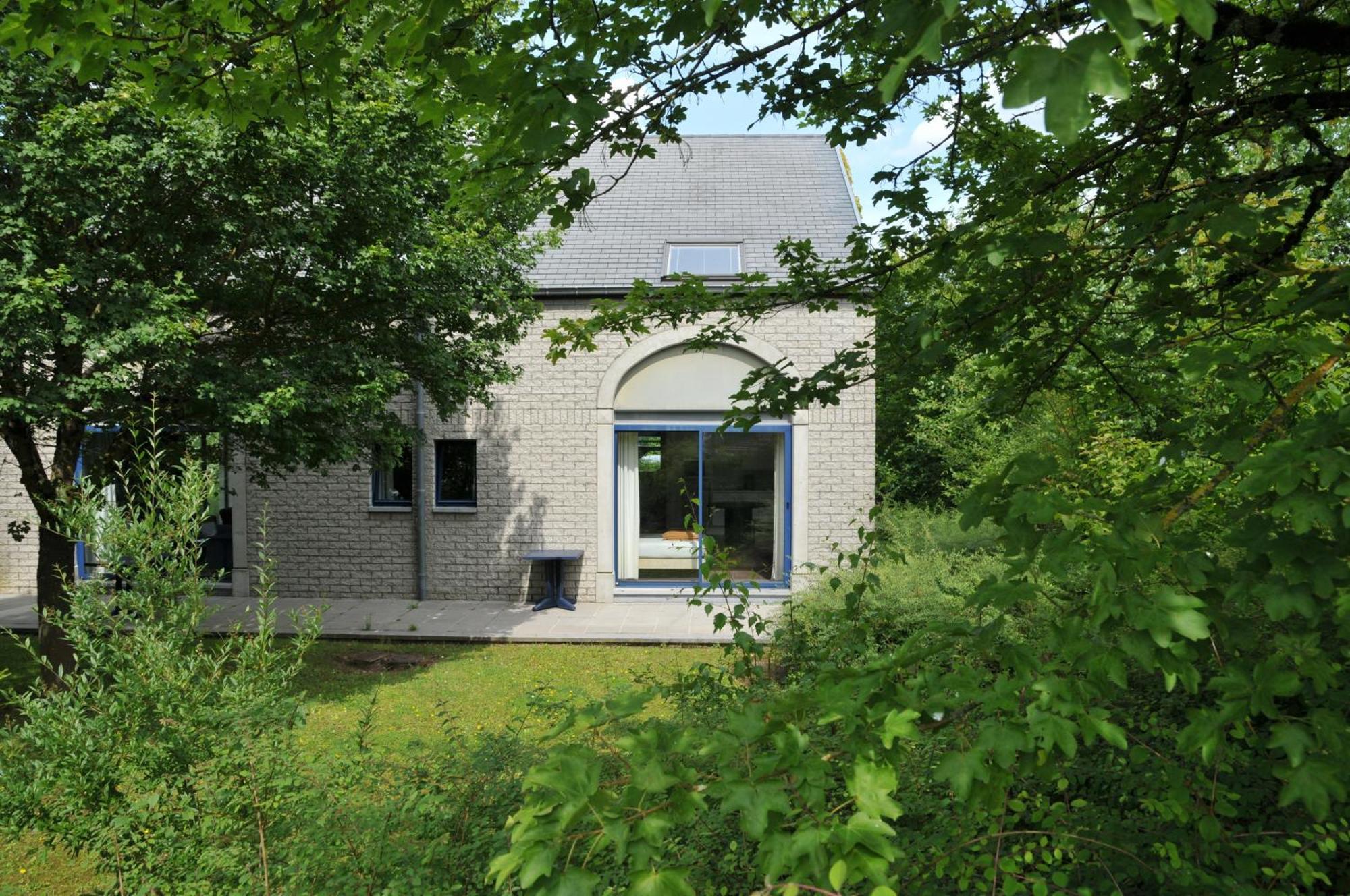 Residence Durbuy Dış mekan fotoğraf