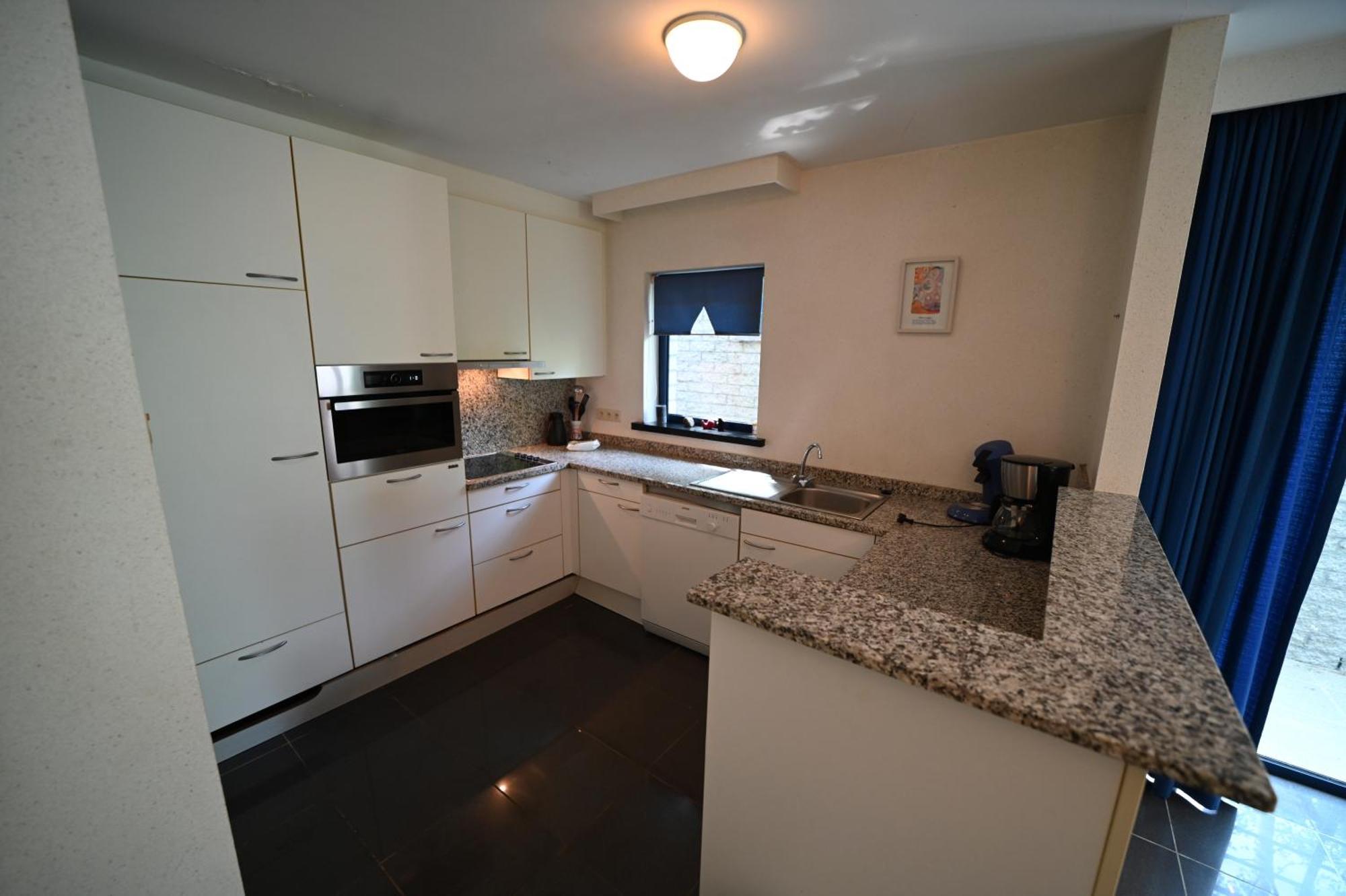 Residence Durbuy Dış mekan fotoğraf