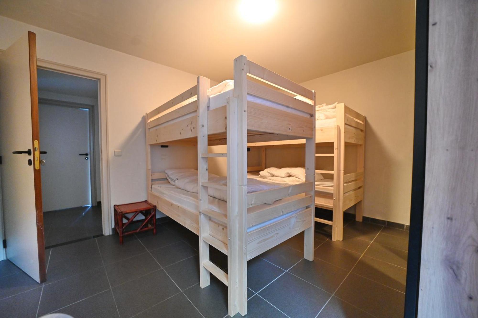 Residence Durbuy Dış mekan fotoğraf