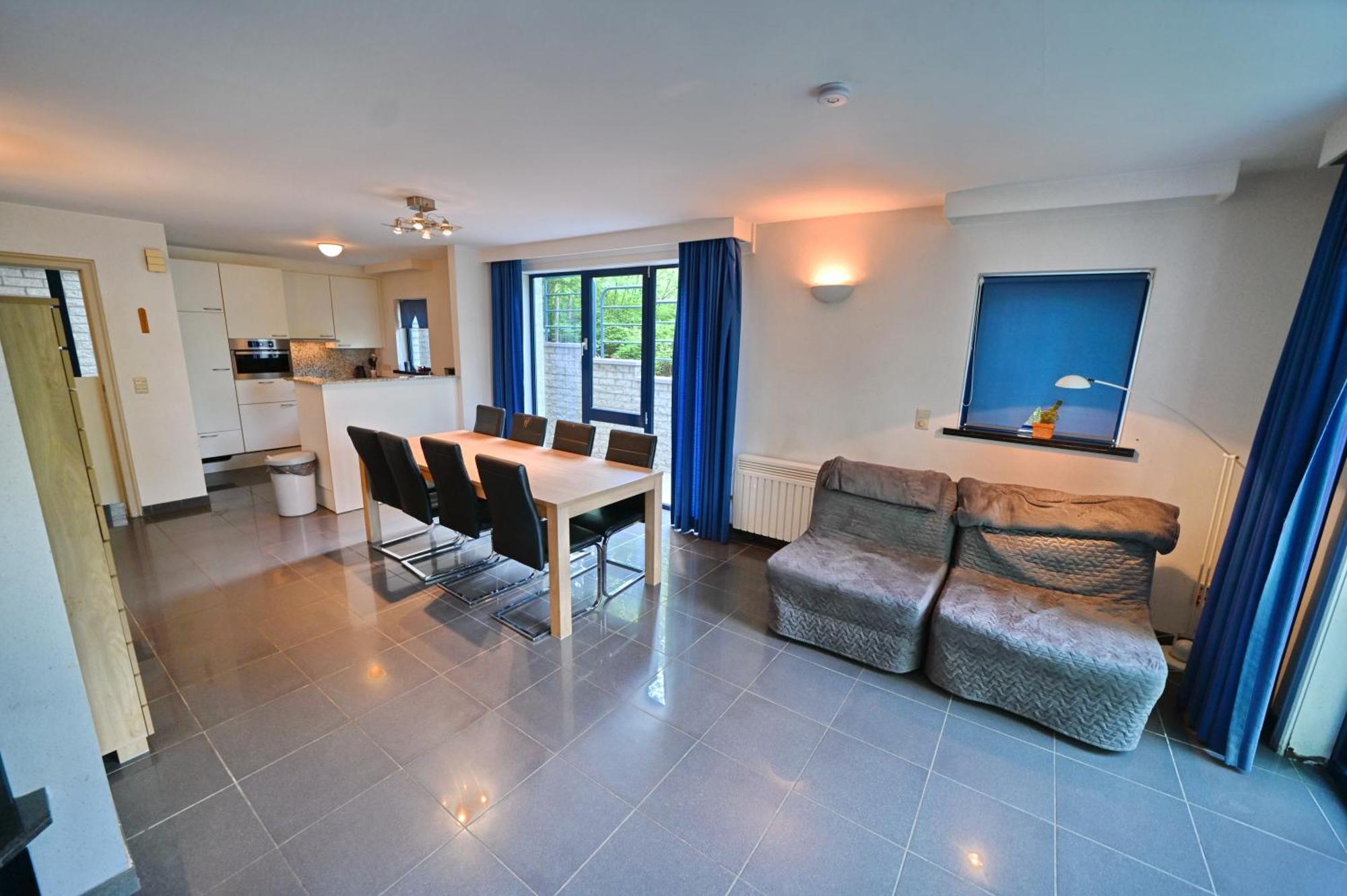 Residence Durbuy Dış mekan fotoğraf