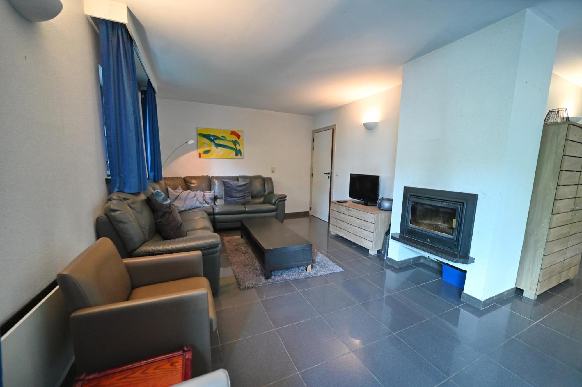 Residence Durbuy Dış mekan fotoğraf