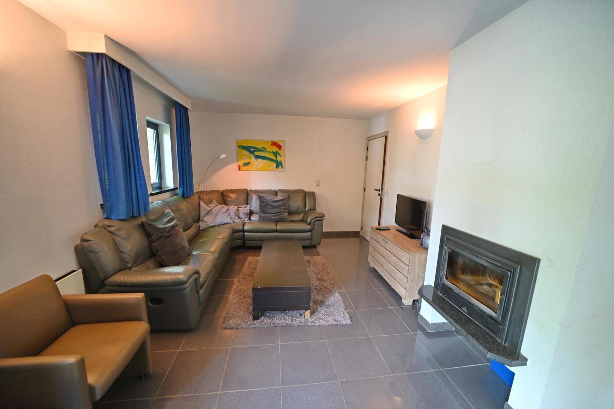 Residence Durbuy Dış mekan fotoğraf