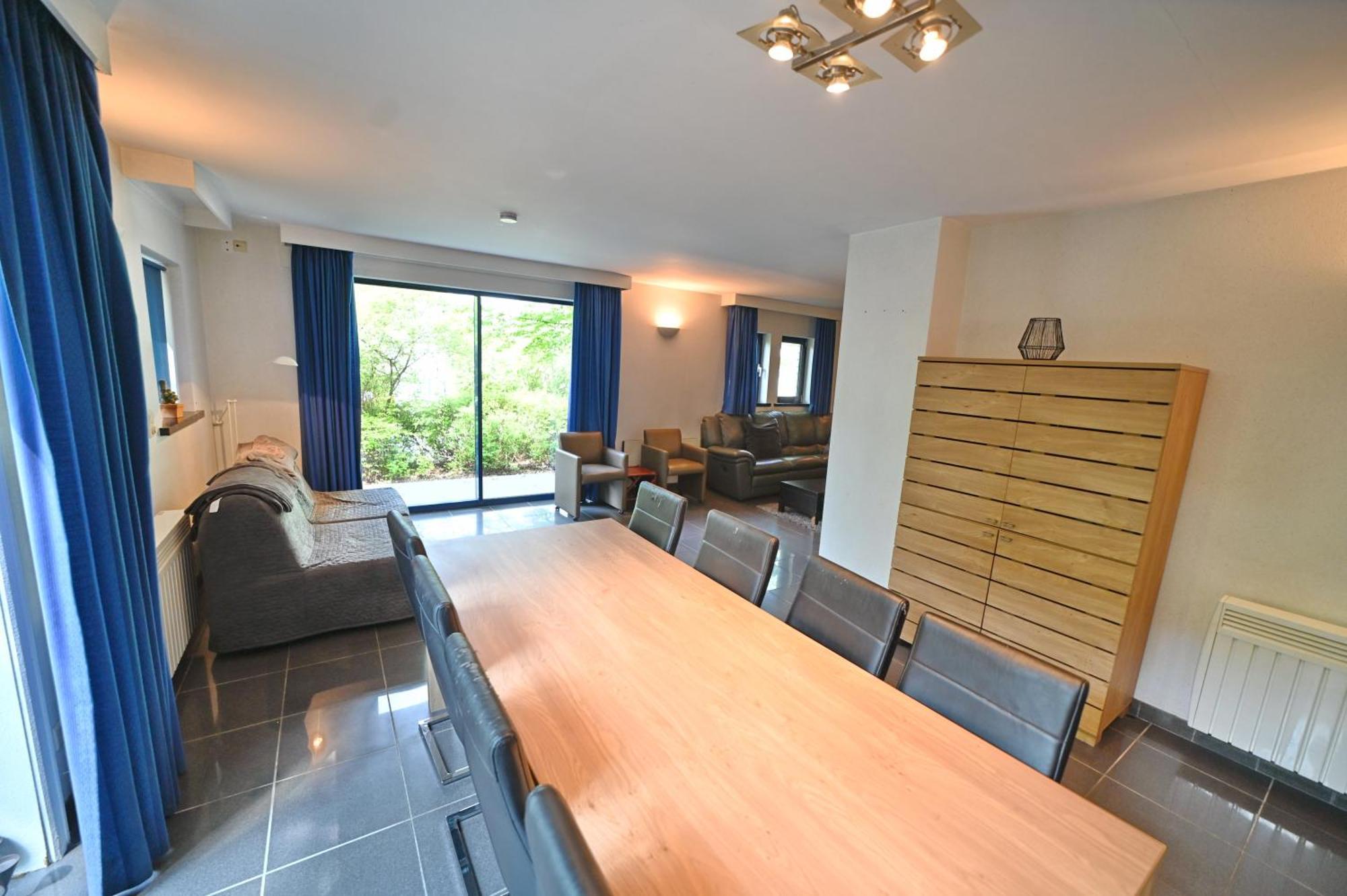 Residence Durbuy Dış mekan fotoğraf