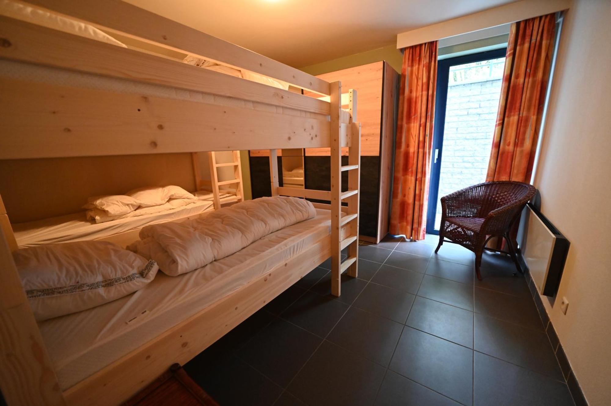 Residence Durbuy Dış mekan fotoğraf