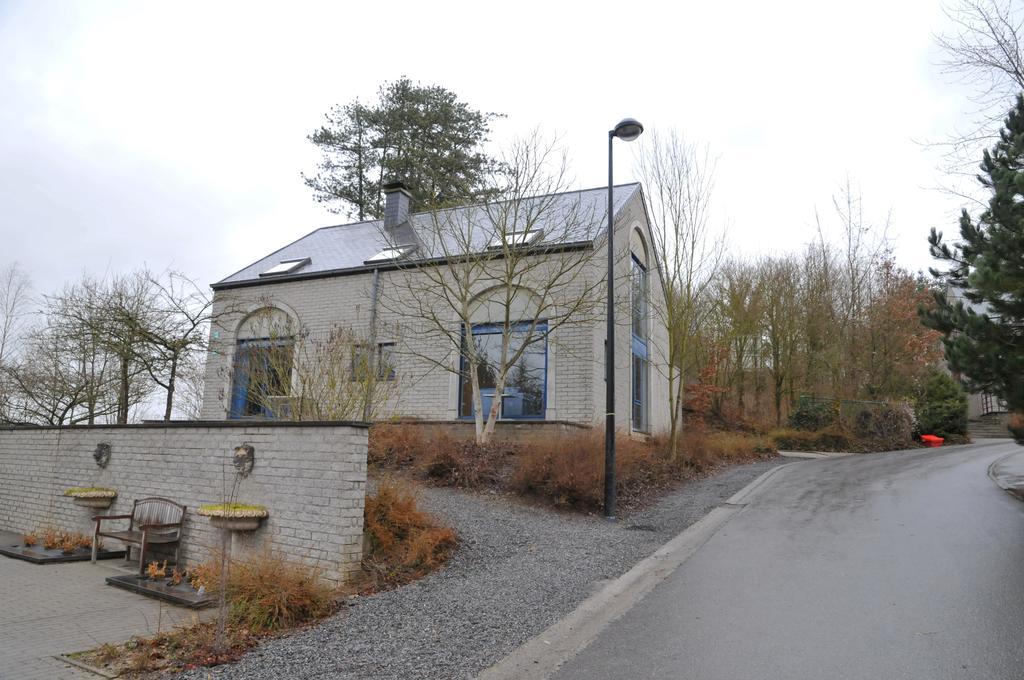 Residence Durbuy Oda fotoğraf