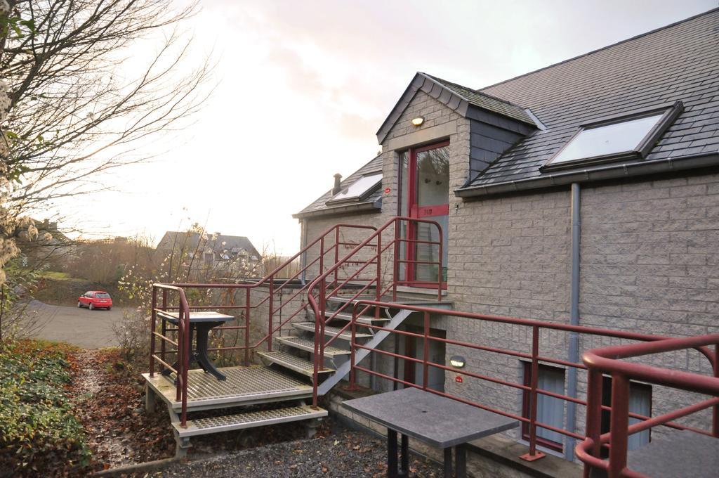 Residence Durbuy Oda fotoğraf