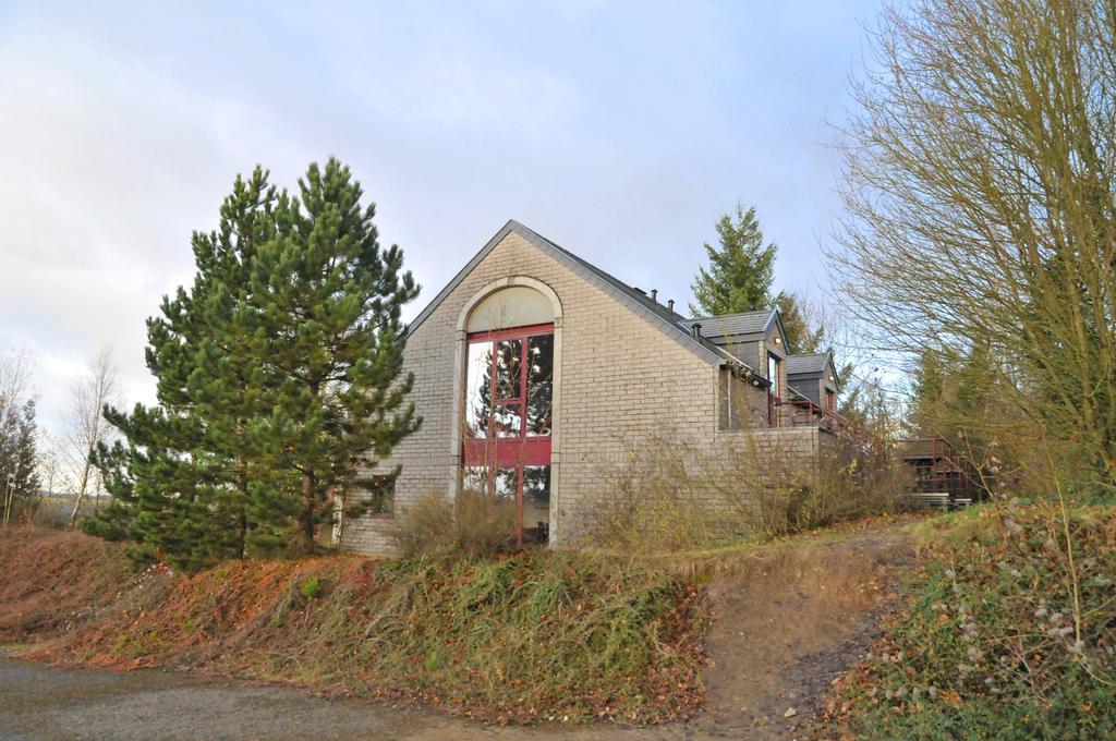 Residence Durbuy Oda fotoğraf