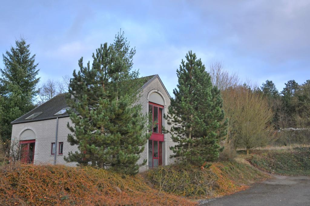 Residence Durbuy Oda fotoğraf