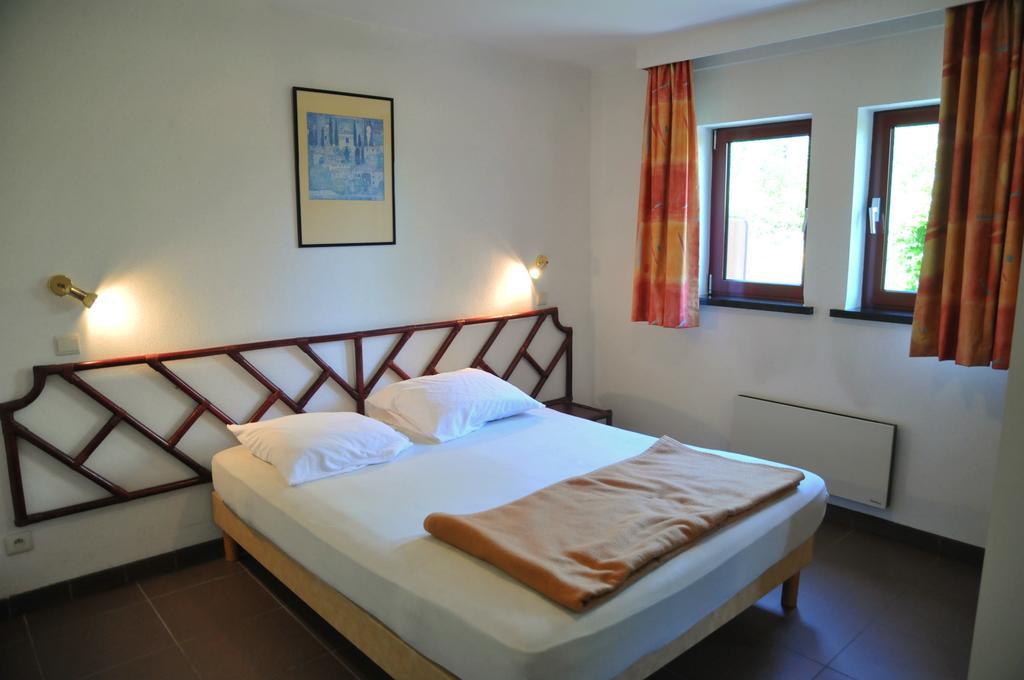 Residence Durbuy Oda fotoğraf