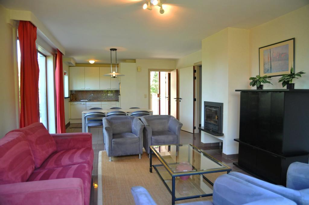 Residence Durbuy Dış mekan fotoğraf