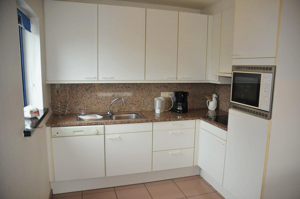 Residence Durbuy Dış mekan fotoğraf