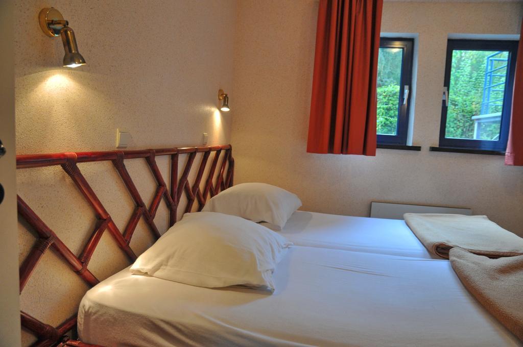 Residence Durbuy Oda fotoğraf