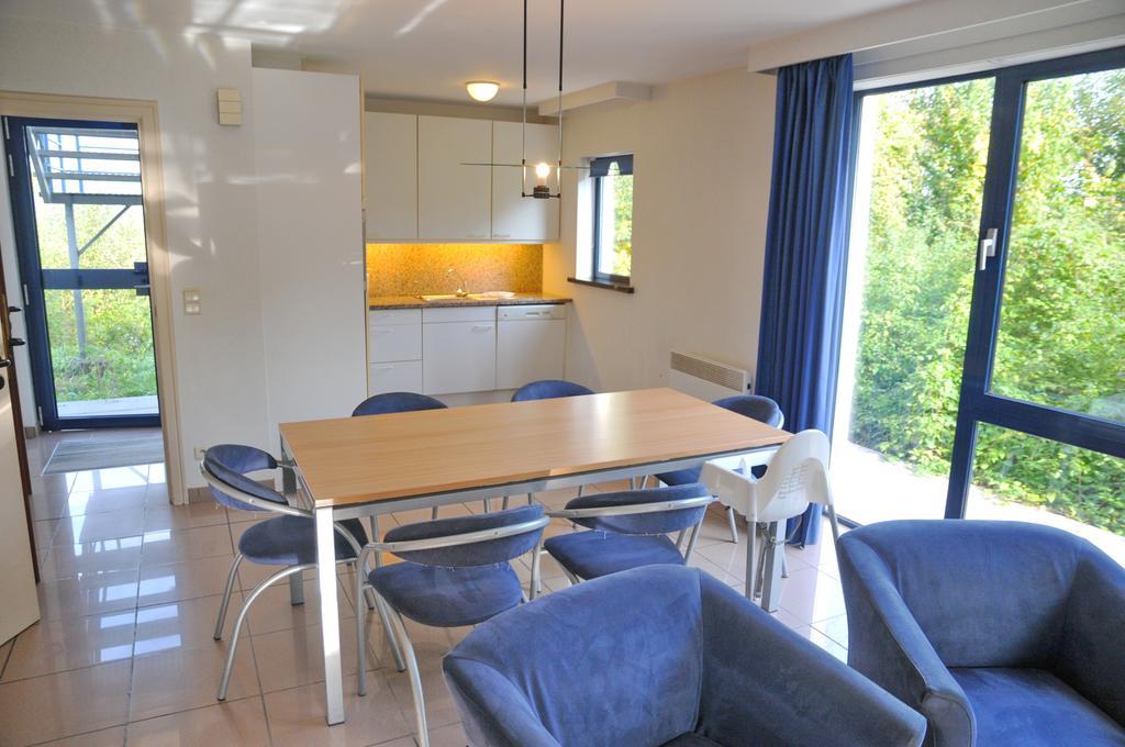 Residence Durbuy Oda fotoğraf