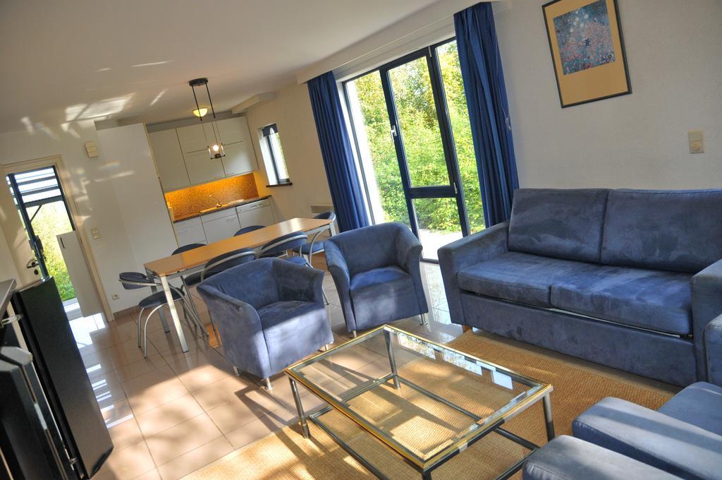 Residence Durbuy Oda fotoğraf
