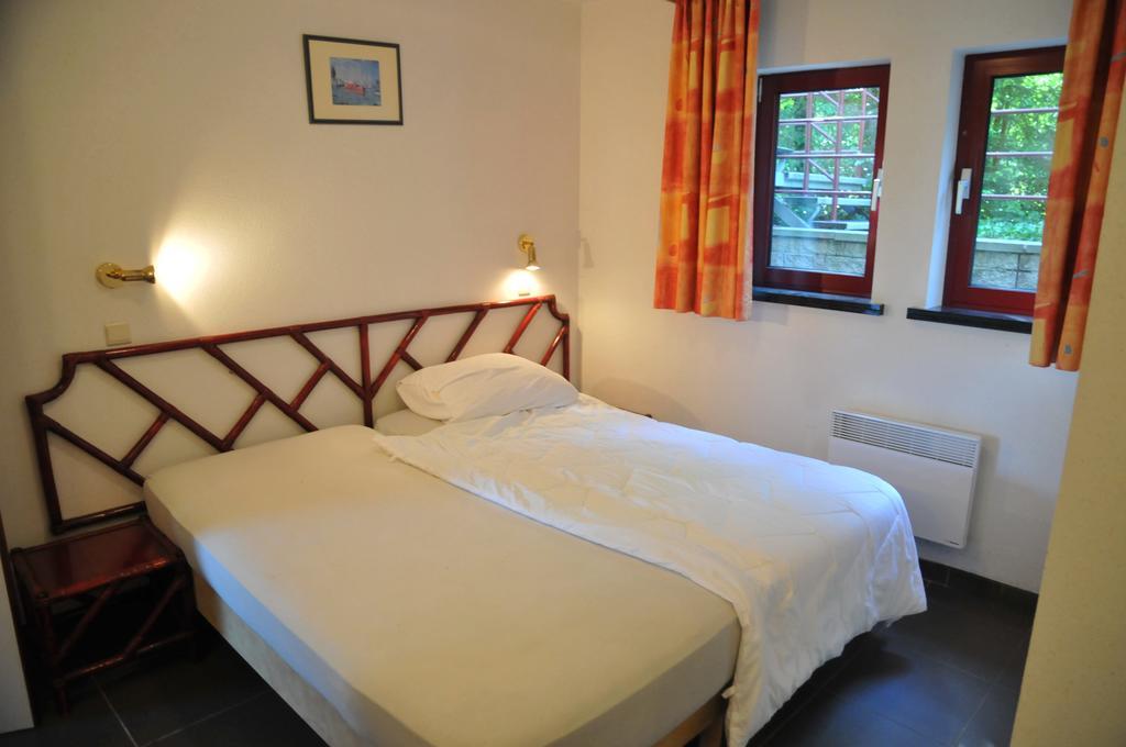 Residence Durbuy Oda fotoğraf