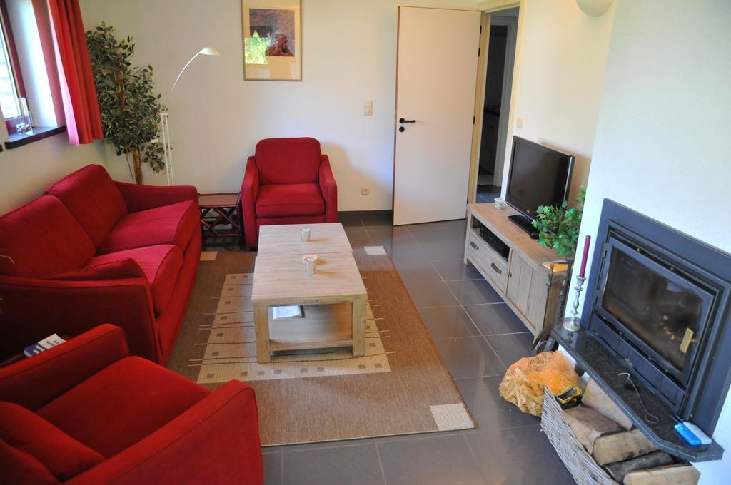 Residence Durbuy Oda fotoğraf