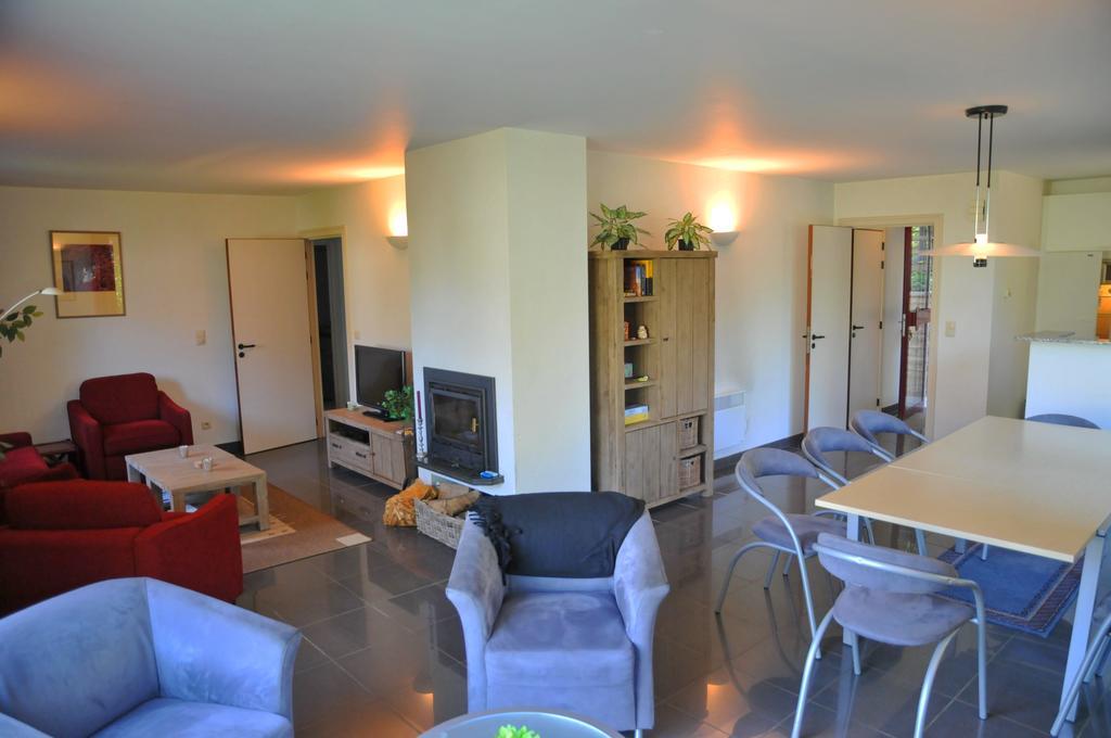 Residence Durbuy Oda fotoğraf