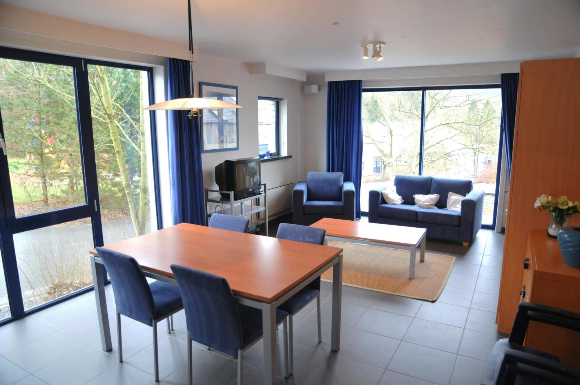 Residence Durbuy Dış mekan fotoğraf