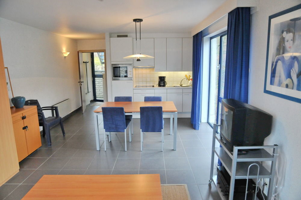 Residence Durbuy Dış mekan fotoğraf